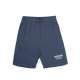 MEN'S SWEAT SHORTS 191.EM26.33 BLUE
