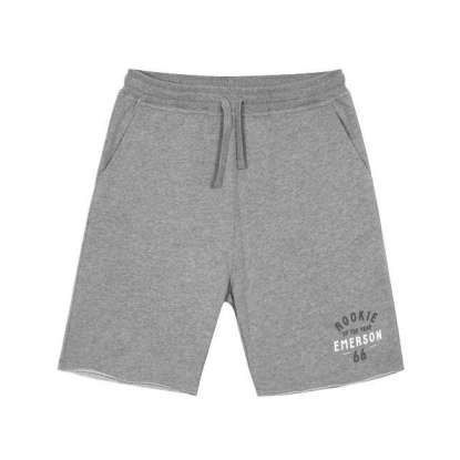 Regular- Fit Sweat Shorts 181.EM26.84 GREY ML
