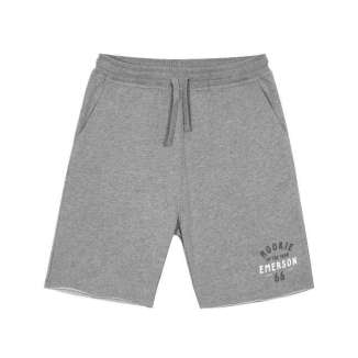 Regular- Fit Sweat Shorts 181.EM26.84 GREY ML