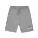 Regular- Fit Sweat Shorts 181.EM26.84 GREY ML