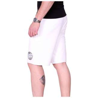 MALIBU SHORTS WHITE