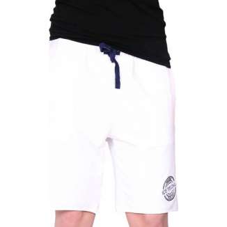 MALIBU SHORTS WHITE