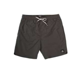 LONG VOLLEY SHORTS 191.EM501.36 EBONY