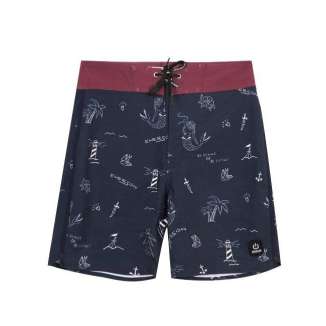 STRECH BOARDSHORTS...