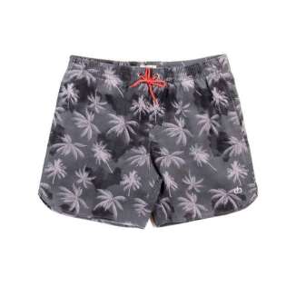 VOLLEY SHORTS SWMR1765PSW PR41 GREY