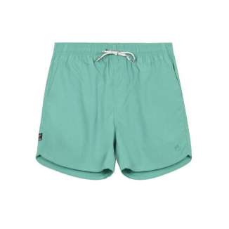 VOLLEY SHORTS 1784N TURQUOISE