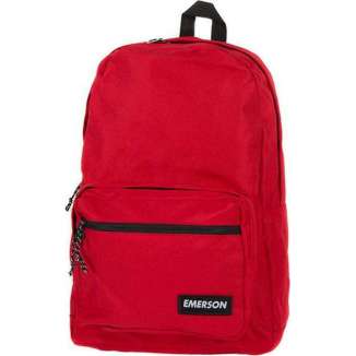 BACKPACK 182.EU02.30 RED