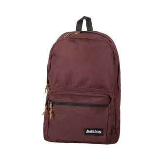 BACKPACK 182.EU02.30 WINE