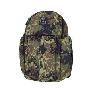 BACKPACK BE0010 CAMO
