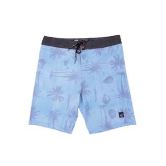 STRETCH BOARDSHORT SWMR1590...