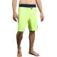 STRETCH BOARDSHORT SWMR1590 NEON YELLOW