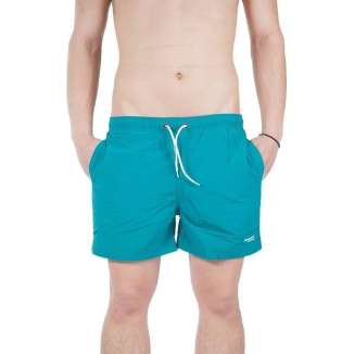 VOLLEY SHORTS SWM1581 PETROL