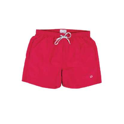 VOLLEY SHORTS SWMR1582 RED