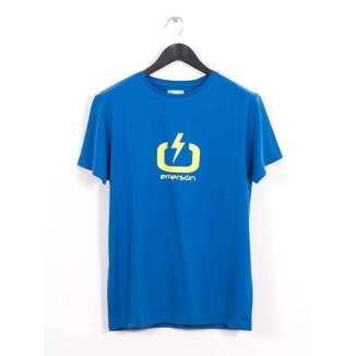 Cotton Regular Fit T-Shirt MTR1601 ROYAL