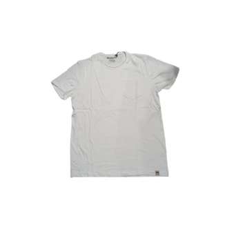 T-SHIRT CAMARO 19001-928-05 WHITE