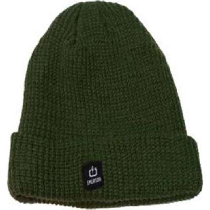 BEANIE 172.EU03.21 GREEN