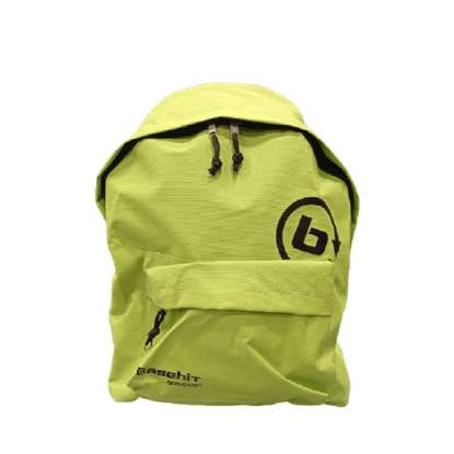 BACKPACK BB0005 NEON GREEN