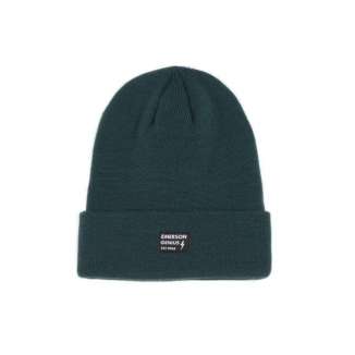 BEANIE 212.EU03.19 GREEN