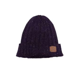 BEANIE 182.EU03.17P PURPLE