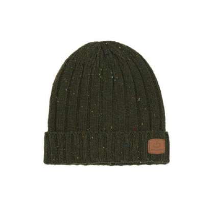 BEANIE 182.EU03.17P OLIVE ML