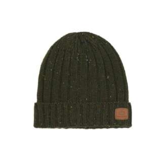 BEANIE 182.EU03.17P OLIVE ML