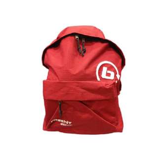 BACKPACK BB0005 WINE