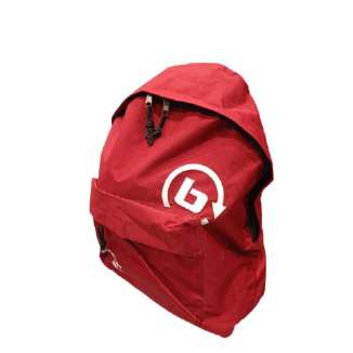 BACKPACK BB0005 WINE