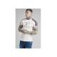 SikSilk Tee SS-17455 OFF WHITE