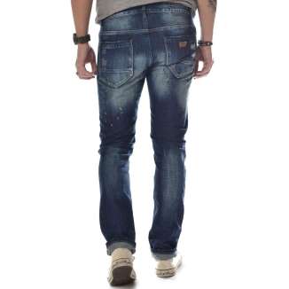 ΠΑΝΤΕΛΟΝΙ JEAN CAMARO 17001-352-0353 BLUE