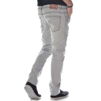 ΠΑΝΤΕΛΟΝΙ JEAN CAMARO 17001-360-0903 GREY