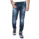 ΠΑΝΤΕΛΟΝΙ JEAN BROKERS 17517-310-2806 BLUE
