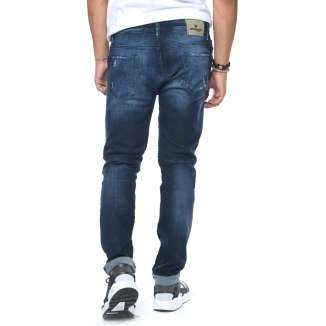 ΠΑΝΤΕΛΟΝΙ JEAN BROKERS 17517-310-2806 BLUE