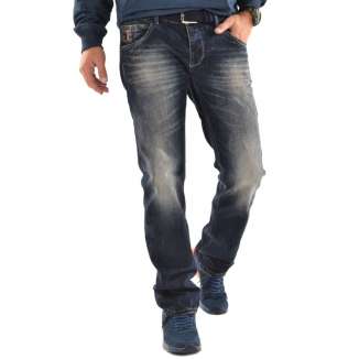 ΠΑΝΤΕΛΟΝΙ JEAN CAMARO 16501-302-0132 BLUE