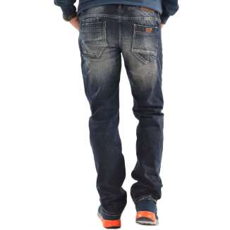 ΠΑΝΤΕΛΟΝΙ JEAN CAMARO 16501-302-0132 BLUE