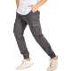SENIOR CARGO PANTS 148 GREY