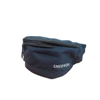 WAIST BAG 211.EU02.006 NAVY