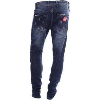 ΠΑΝΤΕΛΟΝΙ JEAN SENIOR 287 BLUE