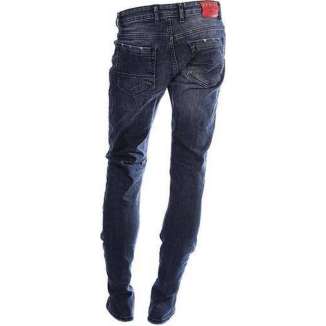 ΠΑΝΤΕΛΟΝΙ JEAN SENIOR 255 BLUE