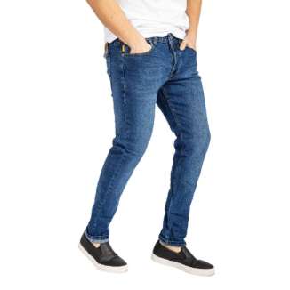 ΠΑΝΤΕΛΟΝΙ JEAN SENIOR 294 BLUE