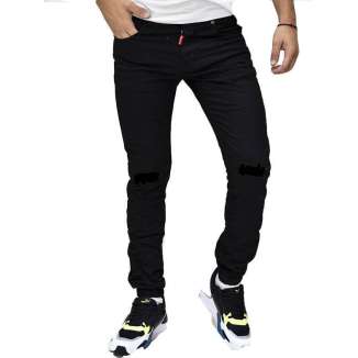 ΠΑΝΤΕΛΟΝΙ JEAN SENIOR 170 BLACK