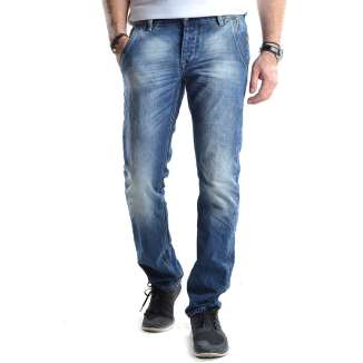 ΠΑΝΤΕΛΟΝΙ JEAN CAMARO 16501-302-0132 BLUE