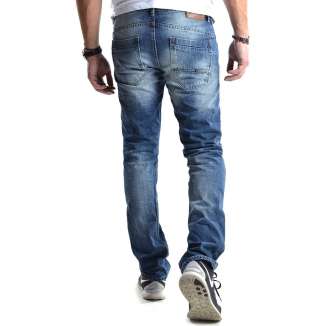 ΠΑΝΤΕΛΟΝΙ JEAN CAMARO 16501-302-0132 BLUE