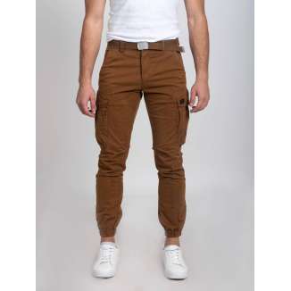 VICTORY DARTFORD BROWN