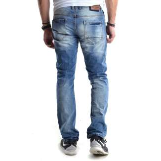 ΠΑΝΤΕΛΟΝΙ JEAN CAMARO 16501-302-0132 BLUE