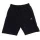 HENRY LOGO SHORTS 6-056 BLACK