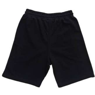 HENRY LOGO SHORTS 6-056 BLACK