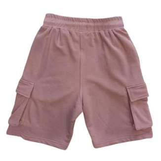 HENRY CARGO SHORTS 6-050 PINK