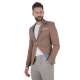 Stefan σακάκι 1000 ss21 CAMEL
