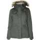BASEHIT COTTON JACKET W1645C OLIVE
