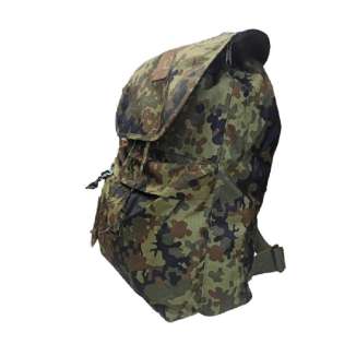 BACKPACK BE0008 CAMO